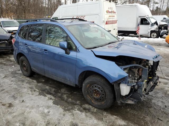 Photo 4 from auction – 2017 SUBARU FORESTER 2 with VIN JF2SJAGC0HH475979