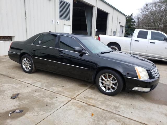 Photo 4 from auction – 2011 CADILLAC DTS LUXURY with VIN 1G6KD5E67BU116088