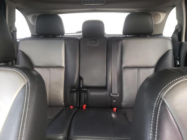 Photo 10 from auction – 2011 FORD EDGE SPORT with VIN 2FMDK4AK2BBA14546