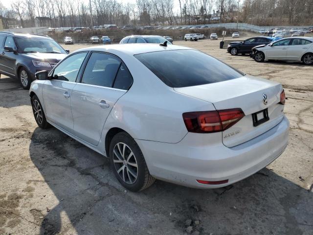 Photo 2 from auction – 2017 VOLKSWAGEN JETTA SE with VIN 3VWDB7AJXHM405560