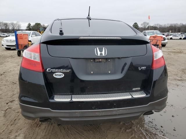 Photo 6 from auction – 2012 HONDA CROSSTOUR with VIN 5J6TF2H56CL011797