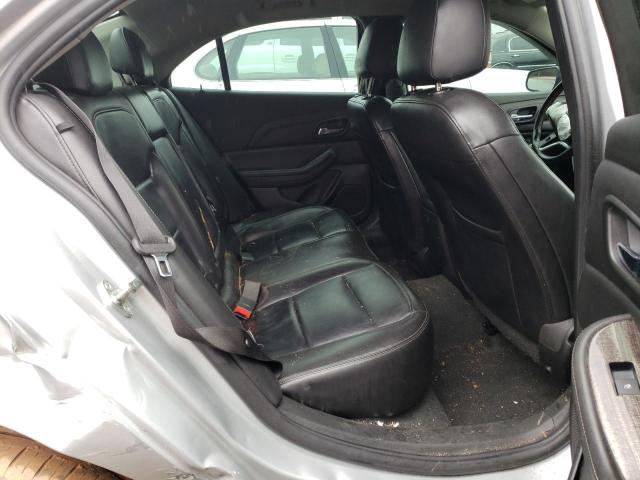 Photo 10 from auction – 2016 CHEVROLET MALIBU LIM with VIN 1G11E5SA7GF162328