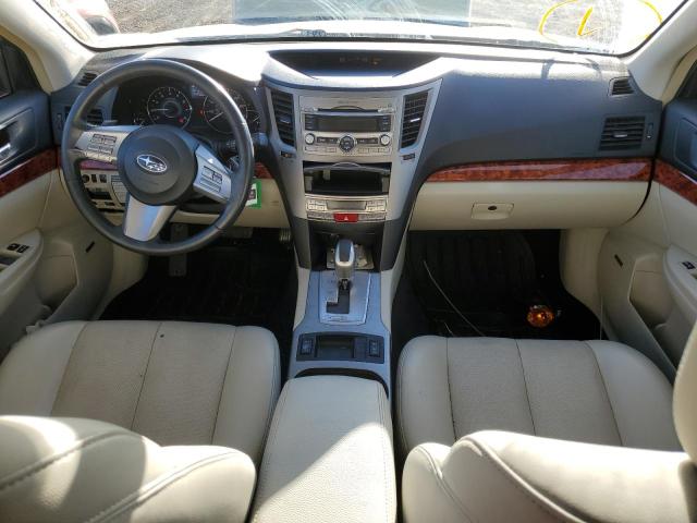 Photo 8 from auction – 2010 SUBARU OUTBACK 2. with VIN 4S4BRBKC9A3331186