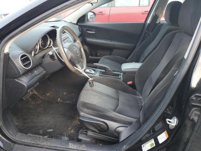 Photo 7 from auction – 2009 MAZDA 6 I with VIN 1YVHP81A395M41345