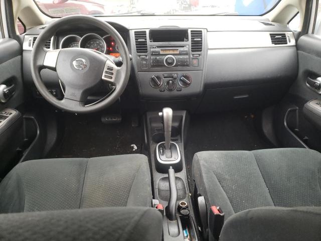 Foto 8 de la subasta – 2011 NISSAN VERSA S con VIN 3N1BC1CP4BL416933