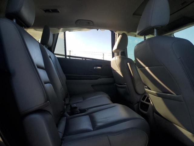 Photo 10 from auction – 2020 HONDA PILOT EXL with VIN 5FNYF5H51LB003235