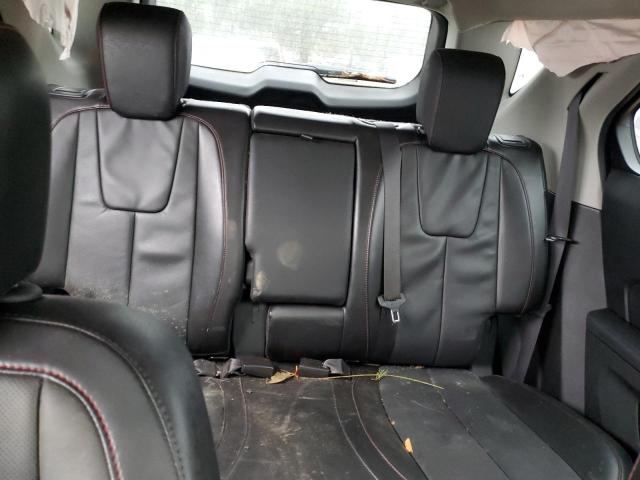 Photo 10 from auction – 2015 CHEVROLET EQUINOX LT with VIN 1GNALDEK9FZ103295