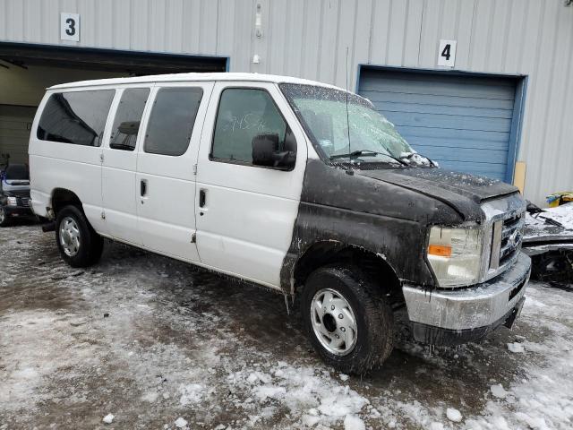 Photo 4 from auction – 2008 FORD ECONOLINE with VIN 1FBNE31L38DA99858