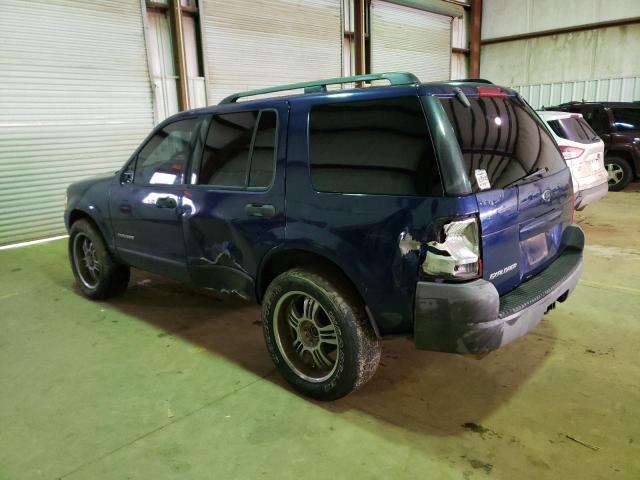 Zdjęcie 2 z aukcji – 2004 FORD EXPLORER X z VIN 1FMZU62K24ZB38598