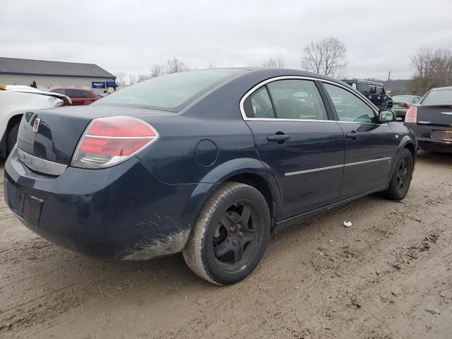 Photo 3 from auction – 2007 SATURN AURA XE with VIN 1G8ZS57N57F259116