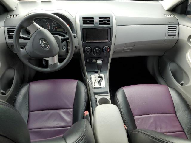 Photo 8 from auction – 2010 TOYOTA COROLLA with VIN 2T1BU4EE5AC307566