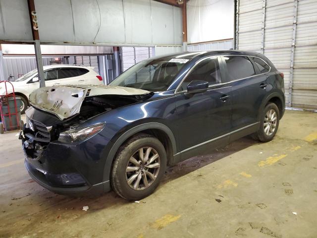 MAZDA CX-9 SPORT 2017 with VIN JM3TCBBY7H0127396 - Photo from auction
