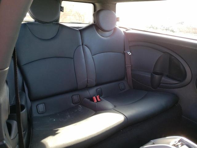 Photo 10 from auction – 2009 MINI COOPER CLU with VIN WMWML33509TX34454
