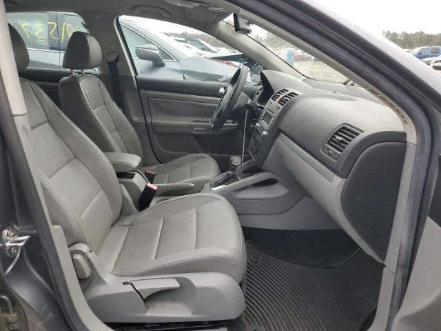 Photo 5 from auction – 2008 VOLKSWAGEN JETTA SE with VIN 3VWRM71K58M012638