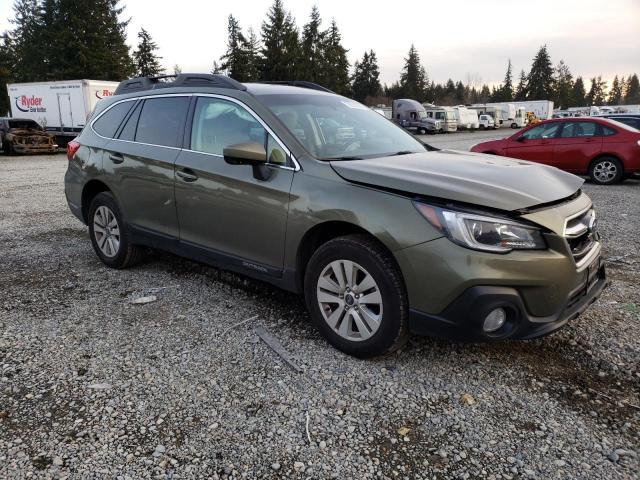 Снимка 4 от търг – 2018 SUBARU OUTBACK 2. с VIN 4S4BSACC6J3206594