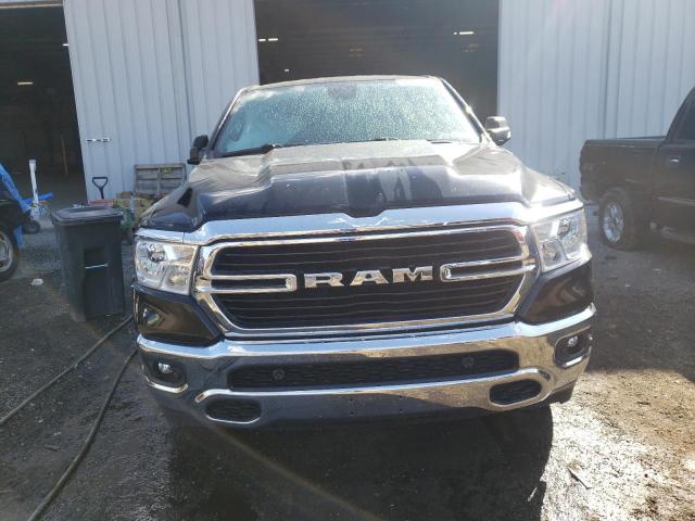 Photo 5 from auction – 2020 RAM 1500 BIG H with VIN 1C6RREFT8LN311847