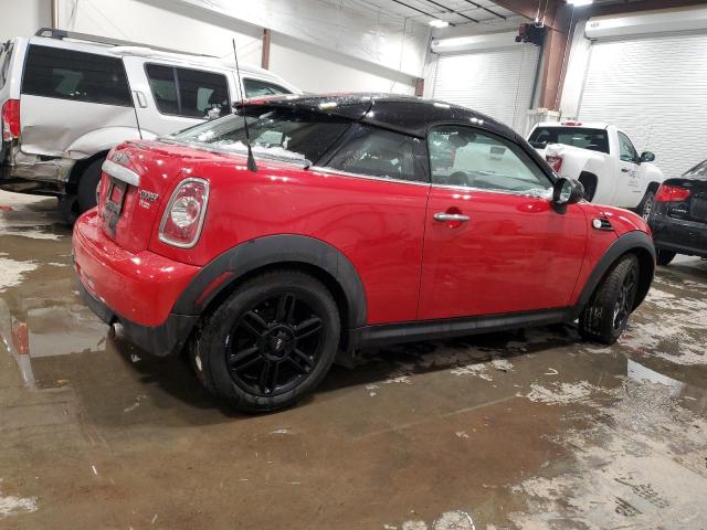Photo 3 from auction – 2013 MINI COOPER COU with VIN WMWSX1C5XDT300468