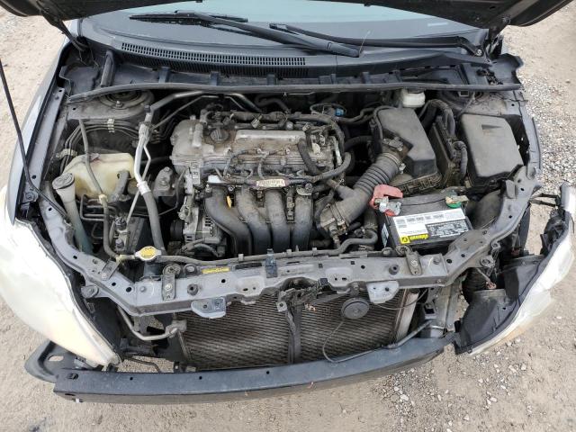 Photo 11 from auction – 2013 TOYOTA COROLLA BA with VIN 5YFBU4EE7DP103243
