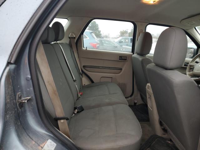 Photo 11 from auction – 2011 FORD ESCAPE XLS with VIN 1FMCU0C75BKC53733
