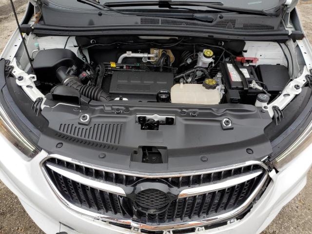 Photo 12 from auction – 2020 BUICK ENCORE PRE with VIN KL4CJASB7LB032879