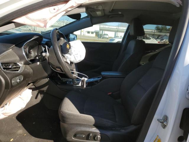 Photo 7 from auction – 2018 CHEVROLET MALIBU LT with VIN 1G1ZD5ST0JF139567