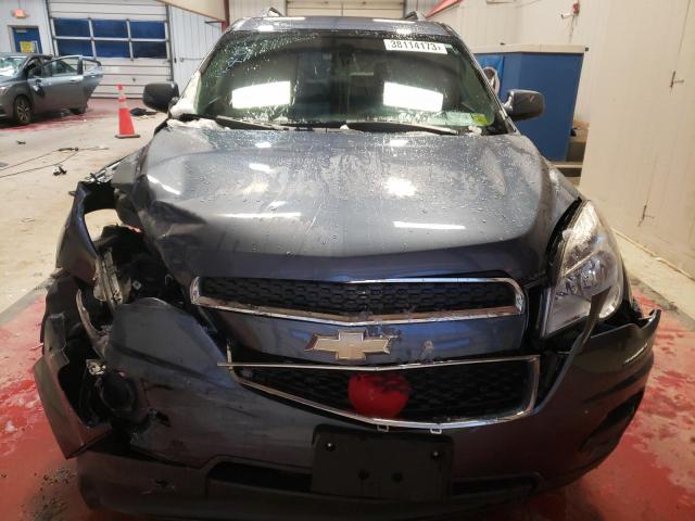Photo 5 from auction – 2013 CHEVROLET EQUINOX LT with VIN 2GNFLEEKXD6375424