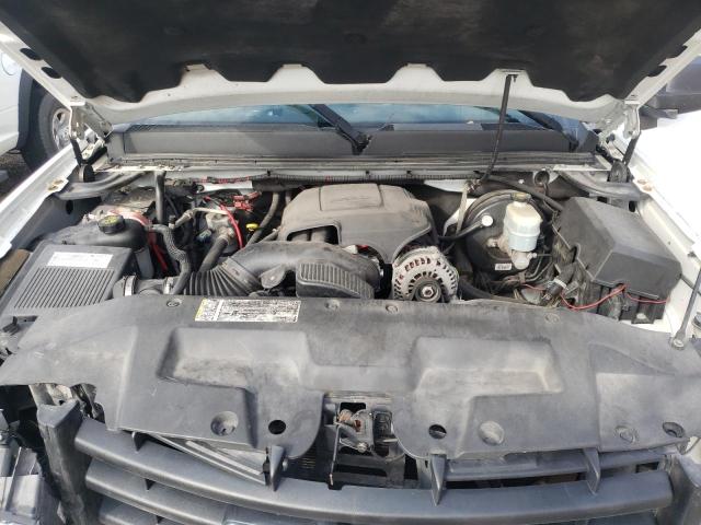 Photo 11 from auction – 2008 GMC SIERRA with VIN 3GTEC13J38G247995