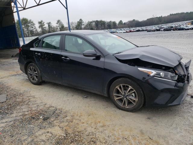 Photo 4 from auction – 2022 KIA FORTE FE with VIN 3KPF24AD0NE475644