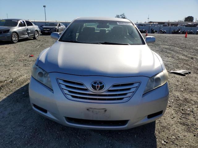 Photo 5 from auction – 2007 TOYOTA CAMRY with VIN 4T1BE46K97U177204