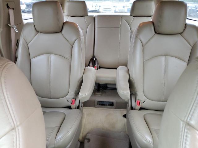 Photo 10 from auction – 2009 SATURN OUTLOOK XE with VIN 5GZER13D29J150570