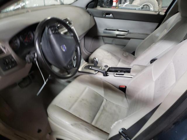 Photo 7 from auction – 2010 VOLVO S40 2.4I with VIN YV1382MSXA2488807