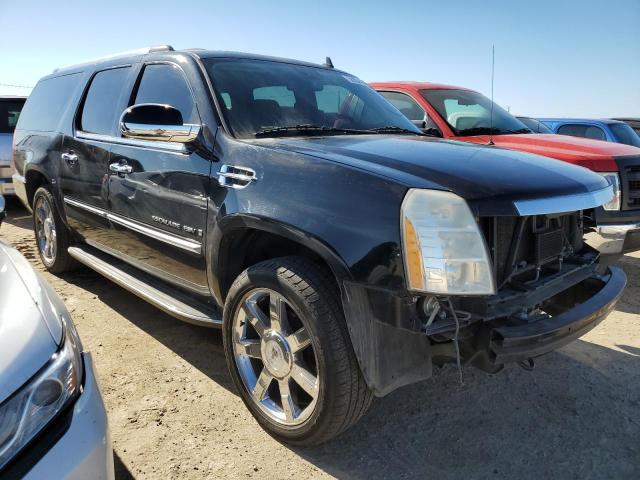 Photo 4 from auction – 2008 CADILLAC ESCALADE E with VIN 1GYFC66858R187013