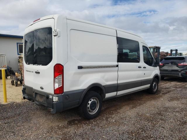Photo 3 from auction – 2017 FORD TRANSIT T- with VIN 1FTYR2CM2HKA75091