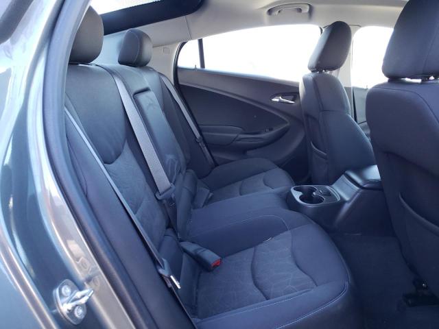 Photo 10 from auction – 2017 CHEVROLET VOLT LT with VIN 1G1RC6S59HU102582