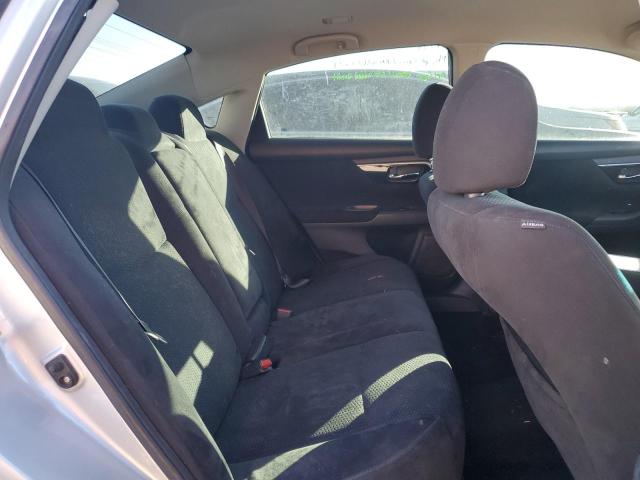 Photo 10 from auction – 2014 NISSAN ALTIMA 2.5 with VIN 1N4AL3AP8EN221807