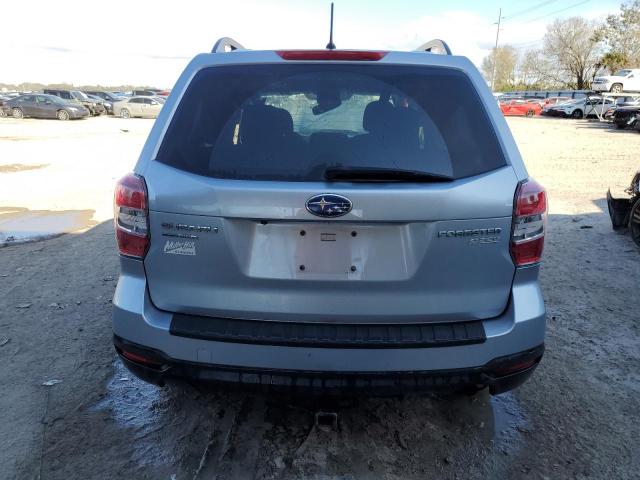 Photo 6 from auction – 2014 SUBARU FORESTER 2 with VIN JF2SJAEC7EH553768