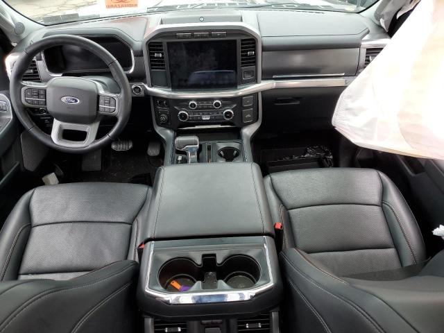 Photo 8 from auction – 2022 FORD F150 SUPER with VIN 1FTFW1E52NFA22542