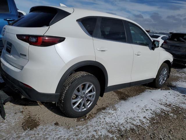 Photo 3 from auction – 2022 MAZDA CX-5 PREFE with VIN JM3KFBCM4N1603138
