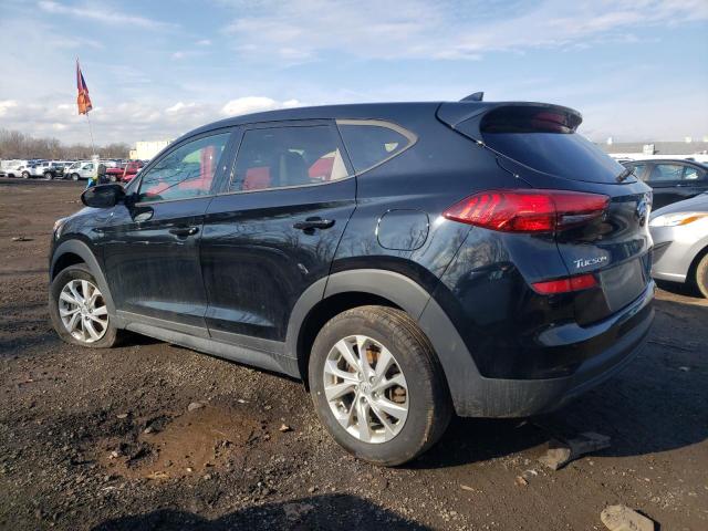 Photo 2 from auction – 2020 HYUNDAI TUCSON SE with VIN KM8J2CA48LU272757