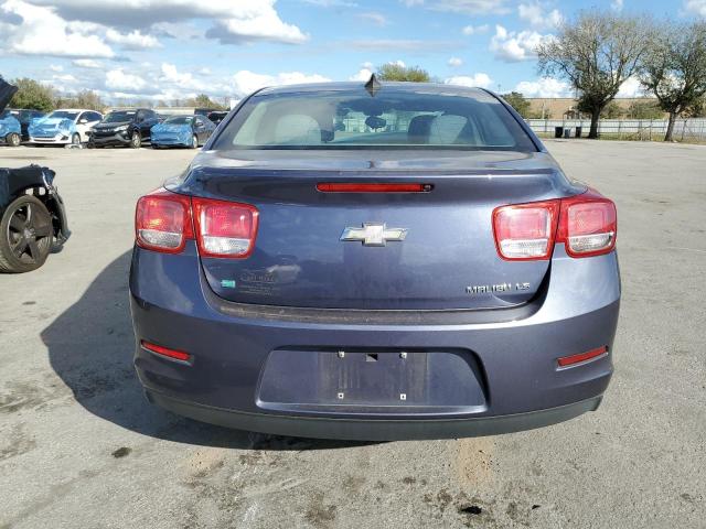 Photo 6 from auction – 2015 CHEVROLET MALIBU LS with VIN 1G11B5SLXFF215760