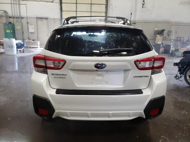 Photo 6 from auction – 2018 SUBARU CROSSTREK with VIN JF2GTADC1JH332498