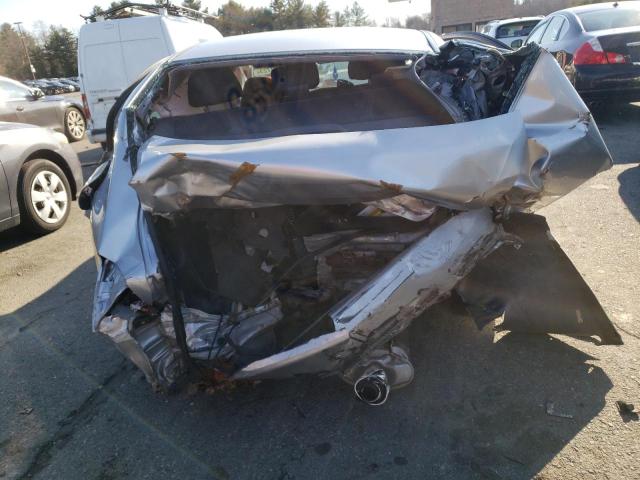 Photo 6 from auction – 2014 HONDA ACCORD with VIN 1HGCR2F34EA189688
