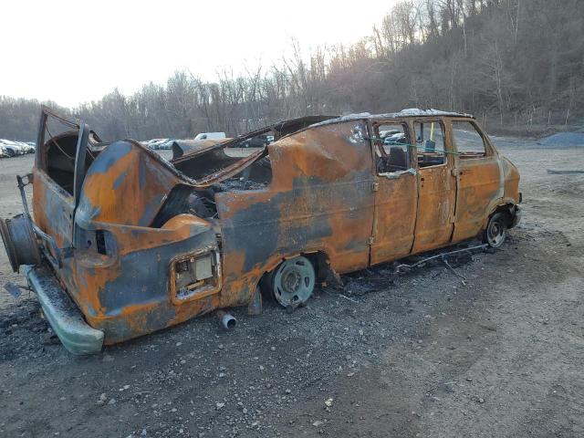 Photo 3 from auction – 1998 DODGE RAM VAN B3 with VIN 2B6KB31Y6WK163093