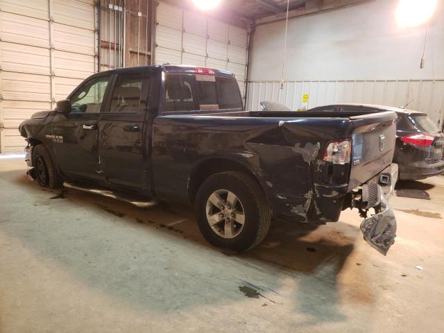 Photo 2 from auction – 2014 RAM 1500 SLT with VIN 1C6RR6GTXES480597
