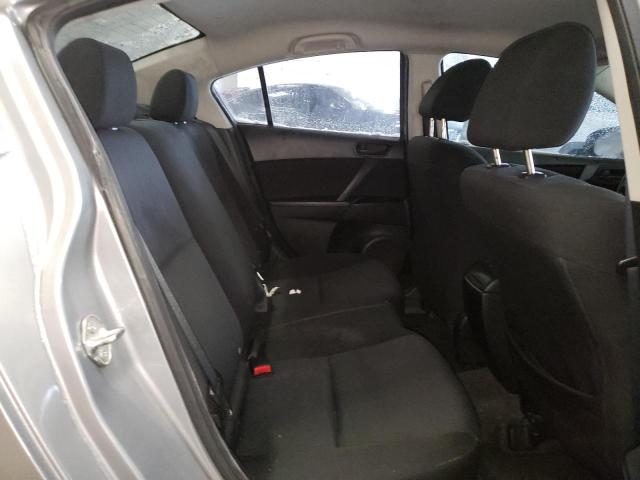 Photo 10 from auction – 2011 MAZDA 3 I with VIN JM1BL1UF2B1410641