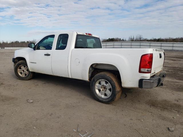 Photo 2 from auction – 2009 GMC SIERRA C15 with VIN 1GTEC19C09Z246412