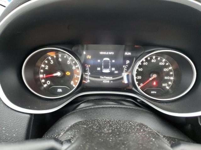 صورة رقم 9 من المزاد - 2019 JEEP COMPASS LI مع VIN 3C4NJCCB2KT664257