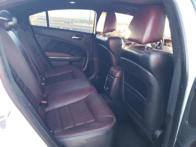 صورة رقم 10 من المزاد - 2014 DODGE CHARGER R/ مع VIN 2C3CDXCT3EH221440