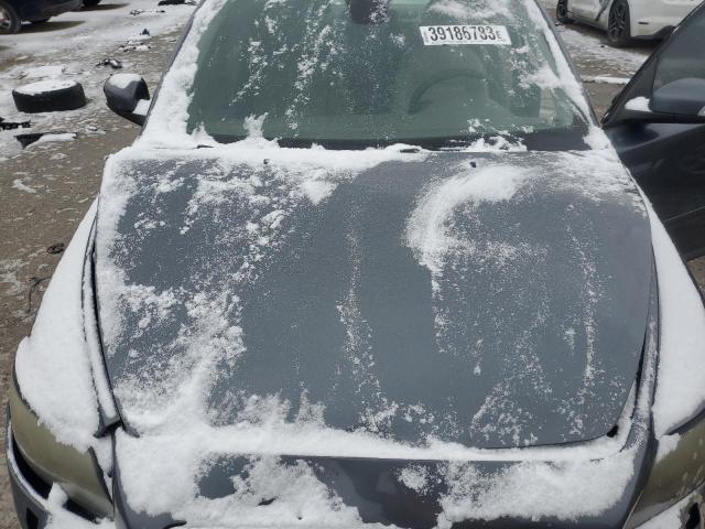 Zdjęcie 11 z aukcji – 2007 VOLVO S40 z VIN YV1MS382572267615