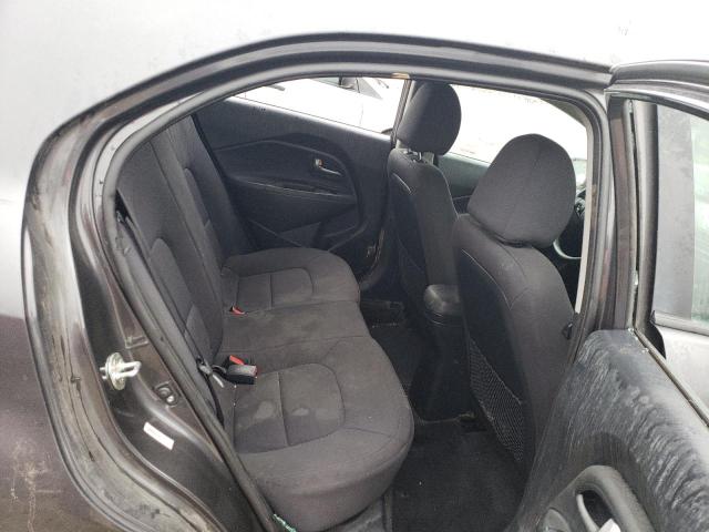 Photo 10 from auction – 2015 KIA RIO EX with VIN KNADN5A36F6457617